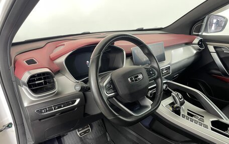 Geely Coolray I, 2022 год, 1 820 000 рублей, 10 фотография