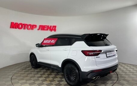 Geely Coolray I, 2022 год, 1 820 000 рублей, 6 фотография