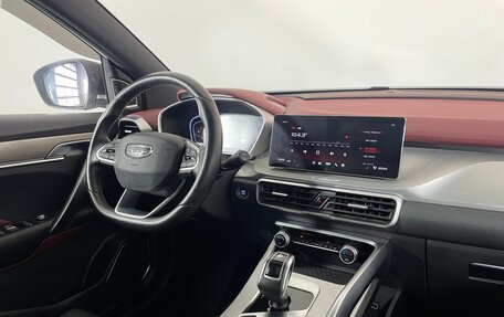 Geely Coolray I, 2022 год, 1 820 000 рублей, 15 фотография