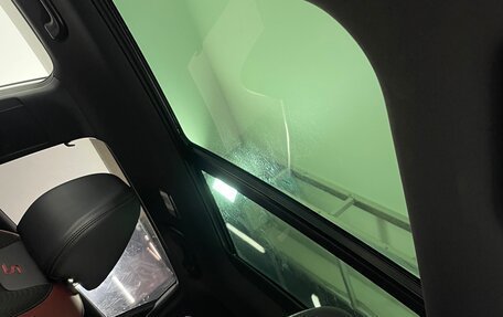 Geely Coolray I, 2022 год, 1 820 000 рублей, 24 фотография