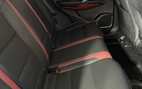 Geely Coolray I, 2022 год, 1 820 000 рублей, 26 фотография