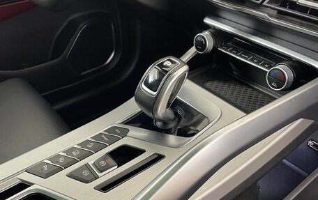 Geely Coolray I, 2022 год, 1 820 000 рублей, 19 фотография