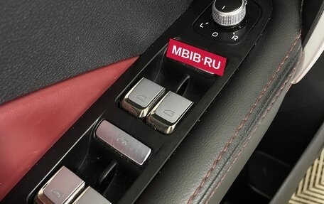 Geely Coolray I, 2022 год, 1 820 000 рублей, 20 фотография