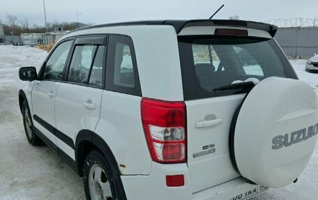 Suzuki Grand Vitara, 2007 год, 895 000 рублей, 3 фотография