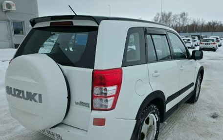 Suzuki Grand Vitara, 2007 год, 895 000 рублей, 4 фотография