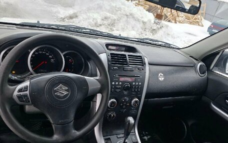 Suzuki Grand Vitara, 2007 год, 895 000 рублей, 5 фотография