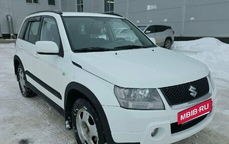 Suzuki Grand Vitara, 2007 год, 895 000 рублей, 2 фотография