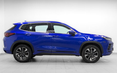 CheryExeed LX, 2022 год, 1 100 000 рублей, 4 фотография