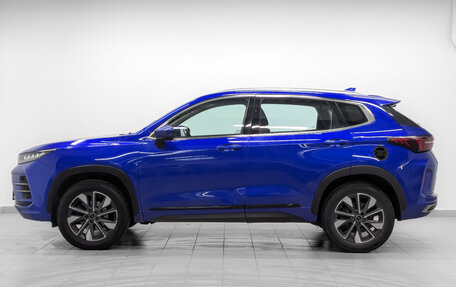 CheryExeed LX, 2022 год, 1 100 000 рублей, 8 фотография