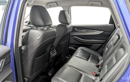 CheryExeed LX, 2022 год, 1 100 000 рублей, 12 фотография