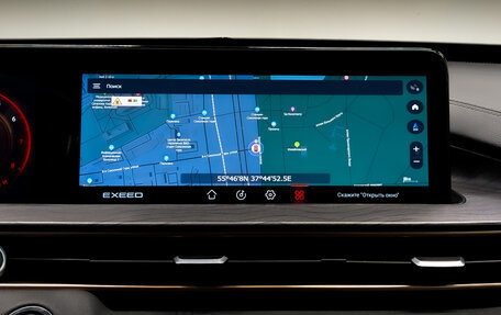 CheryExeed LX, 2022 год, 1 100 000 рублей, 15 фотография
