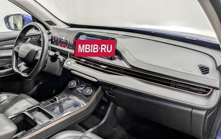 CheryExeed LX, 2022 год, 1 100 000 рублей, 11 фотография