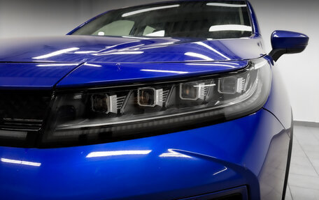 CheryExeed LX, 2022 год, 1 100 000 рублей, 17 фотография