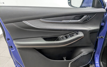 CheryExeed LX, 2022 год, 1 100 000 рублей, 19 фотография