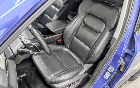 CheryExeed LX, 2022 год, 1 100 000 рублей, 20 фотография