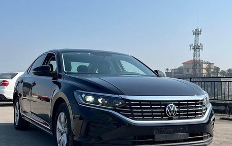 Volkswagen Passat B8 рестайлинг, 2022 год, 1 784 000 рублей, 3 фотография