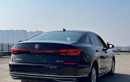 Volkswagen Passat B8 рестайлинг, 2022 год, 1 784 000 рублей, 4 фотография