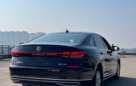 Volkswagen Passat B8 рестайлинг, 2022 год, 1 784 000 рублей, 6 фотография