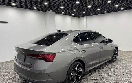 Skoda Octavia IV, 2022 год, 2 090 050 рублей, 5 фотография