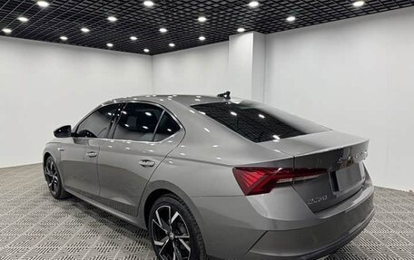 Skoda Octavia IV, 2022 год, 2 090 050 рублей, 2 фотография