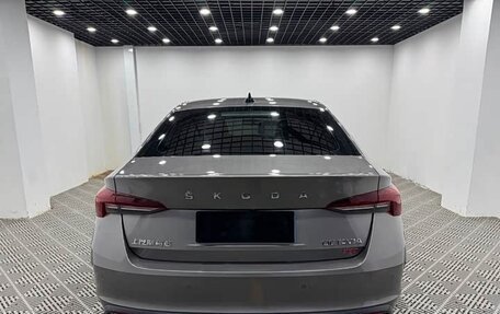 Skoda Octavia IV, 2022 год, 2 090 050 рублей, 6 фотография