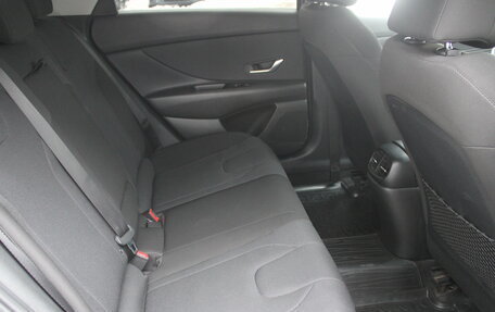 Hyundai Elantra, 2021 год, 2 255 000 рублей, 12 фотография