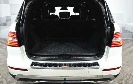 Mercedes-Benz M-Класс, 2012 год, 2 650 000 рублей, 6 фотография