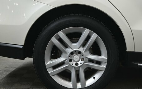 Mercedes-Benz M-Класс, 2012 год, 2 650 000 рублей, 11 фотография