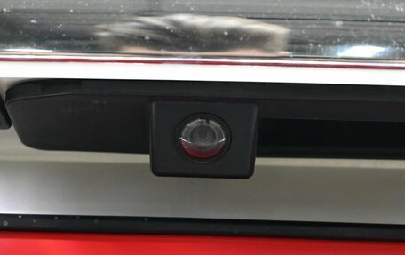Mercedes-Benz M-Класс, 2012 год, 2 650 000 рублей, 16 фотография