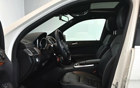 Mercedes-Benz M-Класс, 2012 год, 2 650 000 рублей, 9 фотография