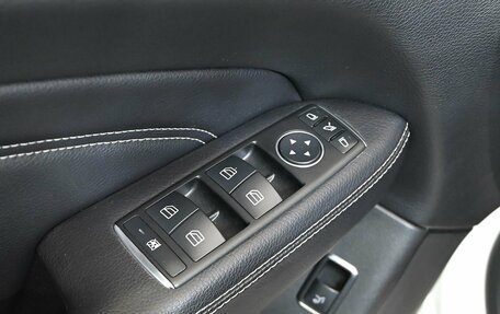 Mercedes-Benz M-Класс, 2012 год, 2 650 000 рублей, 18 фотография