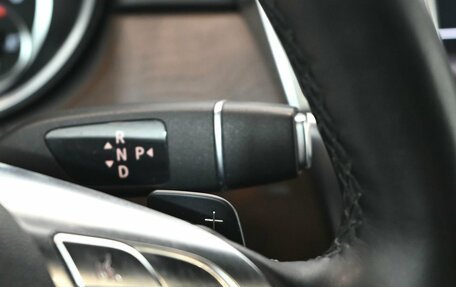 Mercedes-Benz M-Класс, 2012 год, 2 650 000 рублей, 21 фотография