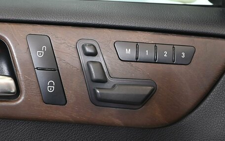 Mercedes-Benz M-Класс, 2012 год, 2 650 000 рублей, 19 фотография