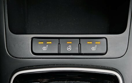 KIA Rio IV, 2017 год, 1 349 000 рублей, 16 фотография