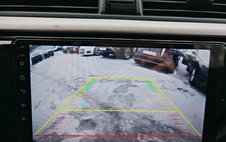 KIA Rio IV, 2017 год, 1 349 000 рублей, 13 фотография