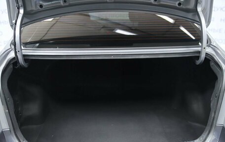 KIA Rio III рестайлинг, 2017 год, 990 000 рублей, 9 фотография