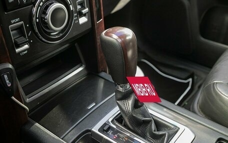 Toyota Land Cruiser Prado 150 рестайлинг 2, 2015 год, 3 298 000 рублей, 12 фотография