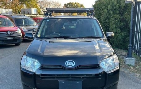 Toyota Probox I, 2022 год, 1 041 000 рублей, 2 фотография