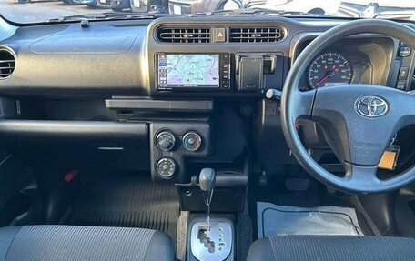 Toyota Probox I, 2022 год, 1 041 000 рублей, 10 фотография