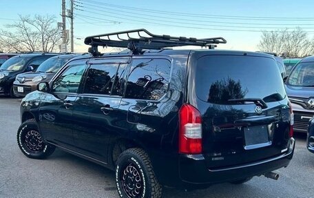 Toyota Probox I, 2022 год, 1 041 000 рублей, 4 фотография