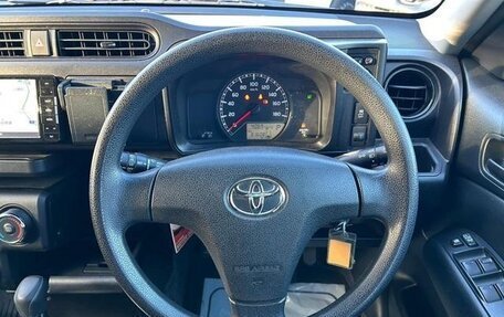 Toyota Probox I, 2022 год, 1 041 000 рублей, 11 фотография