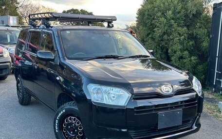 Toyota Probox I, 2022 год, 1 041 000 рублей, 3 фотография