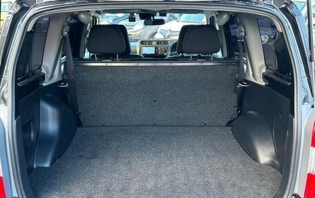 Toyota Probox I, 2022 год, 1 041 000 рублей, 13 фотография