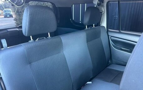 Toyota Probox I, 2022 год, 1 041 000 рублей, 12 фотография