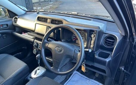 Toyota Probox I, 2022 год, 1 041 000 рублей, 9 фотография