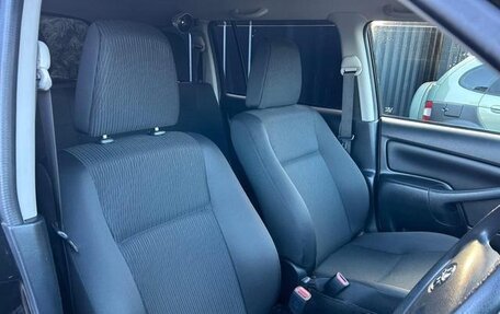 Toyota Probox I, 2022 год, 1 041 000 рублей, 8 фотография