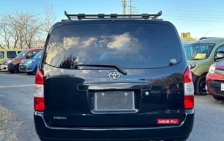 Toyota Probox I, 2022 год, 1 041 000 рублей, 5 фотография