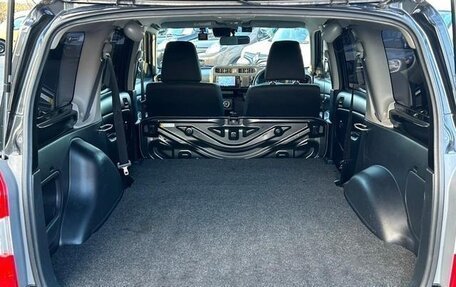 Toyota Probox I, 2022 год, 1 041 000 рублей, 14 фотография