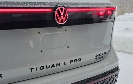 Volkswagen Tiguan, 2025 год, 4 280 000 рублей, 7 фотография