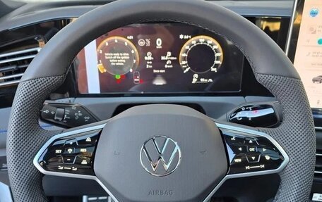 Volkswagen Tiguan, 2025 год, 4 280 000 рублей, 14 фотография